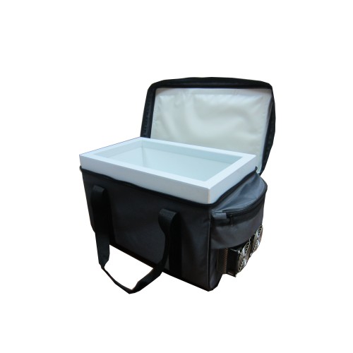 Термоконтейнер-холодильник автомобильный ТХ-22 Термоконтейнер-холодильник автомобильный ТХ-22