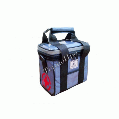 Термоконтейнер медицинский ТП-3  Термоконтейнер медицинский ТП-3