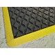 Противоусталостное покрытие Safe Anti-Fatique Mat 900х1200х10 мм жч "ромб" Противоусталостное покрытие Safe Anti-Fatique Mat 900х1200х10 мм жч "ромб"