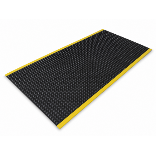 Противоусталостное покрытие Safe Anti-Fatique Mat 900х1500х15 мм жч "пузыри" Противоусталостное покрытие Safe Anti-Fatique Mat 900х1500х15 мм жч "пузыри"
