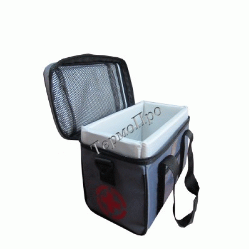 Термосумка медицинская Т-6 Термосумка медицинская Т-6