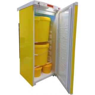 Холодильник для хранения медицинских отходов GTS-523