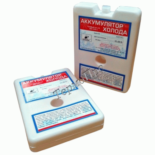 Хладоэлемент АХ-05К Хладоэлемент АХ-05К
