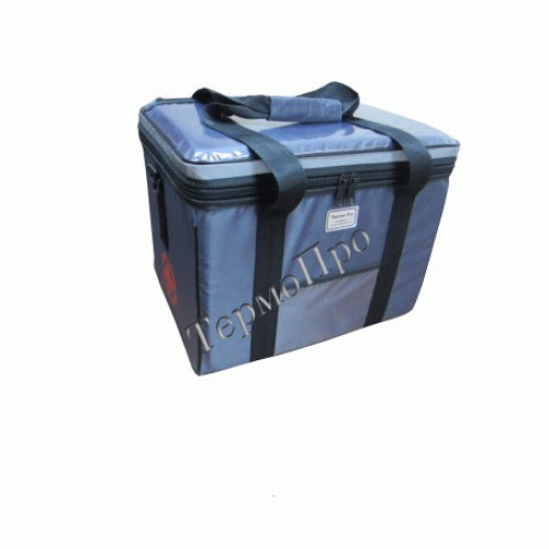 Термосумка медицинская Т-48 Термосумка медицинская Т-48