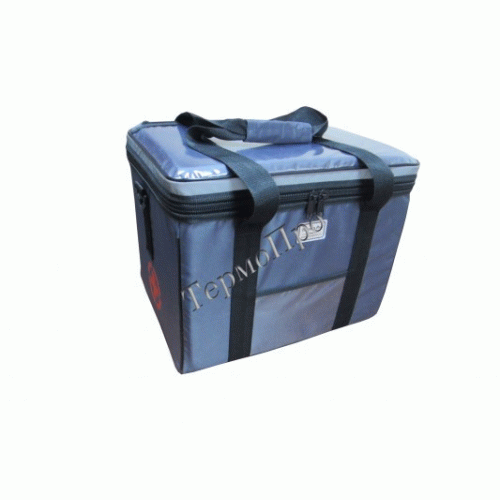 Термосумка медицинская Т-36 Термосумка медицинская Т-36