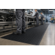 Противоусталостное покрытие Soft Anti-Fatique Mat 900х9300х15 мм черное "пузыри"
