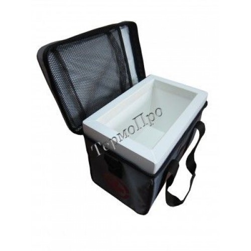 Термоконтейнер медицинский ТП-6 Термоконтейнер медицинский ТП-6