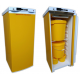 Холодильник для хранения медицинских отходов Саратов 501М