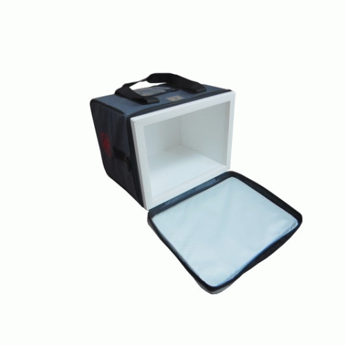 Термоконтейнер медицинский ТП-36 Термоконтейнер медицинский ТП-36