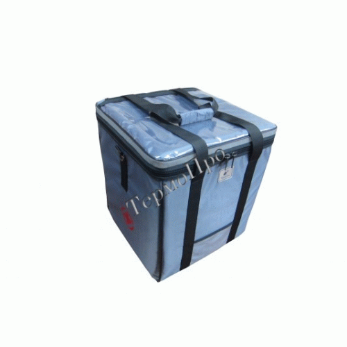 Термоконтейнер медицинский ТП-54 Термоконтейнер медицинский ТП-54