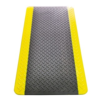 Противоусталостное покрытие Foam Safe Anti-Fatique Mat 600х900х10 мм жч