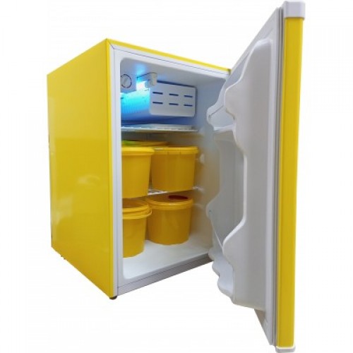 Холодильник для хранения медицинских отходов ХШ-70