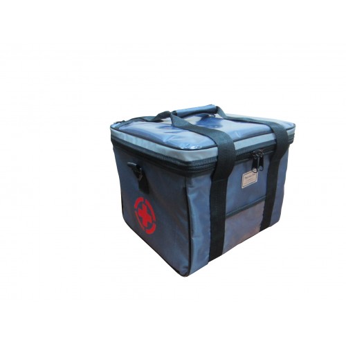 Термосумка медицинская Т-12 Термосумка медицинская Т-12