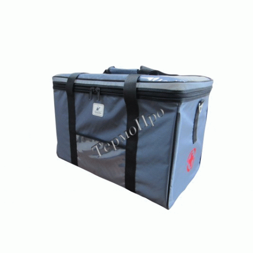 Термоконтейнер медицинский ТП-48 Термоконтейнер медицинский ТП-48